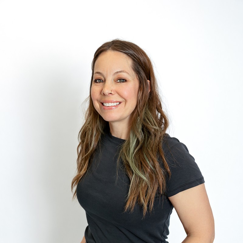 Amy Riccio