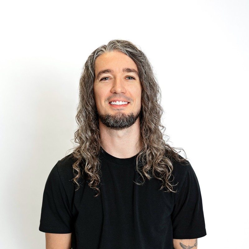 Caleb Hyers